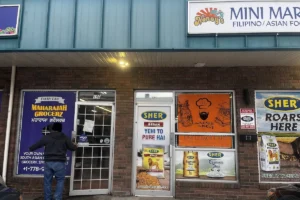 MAHARAJAH GROCERZ INC