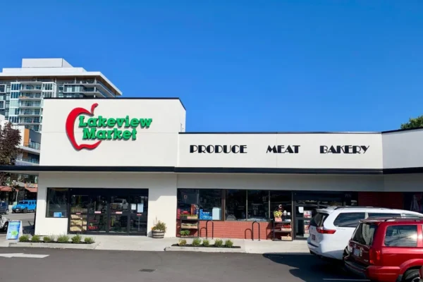 Lakeview Market