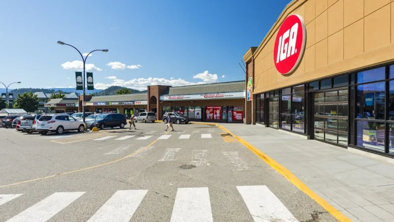 IGA