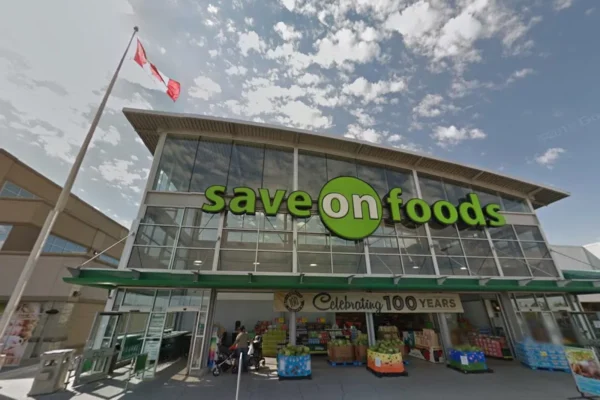 Save-On-Foods