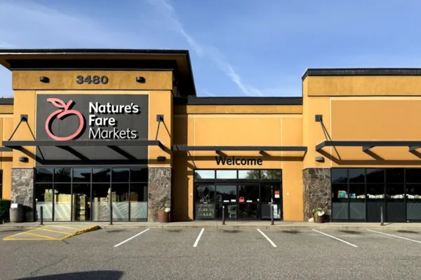 Nature’s Fare Markets – West Kelowna