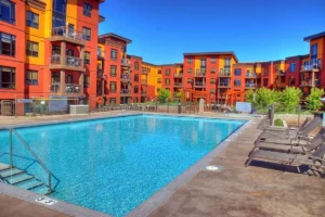 Playa Del Sol Resort