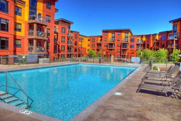 Playa Del Sol Resort