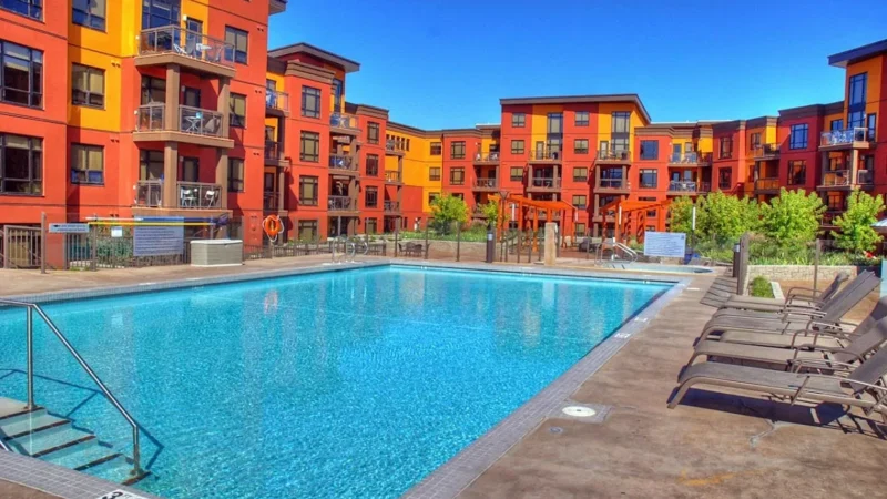 Playa Del Sol Resort