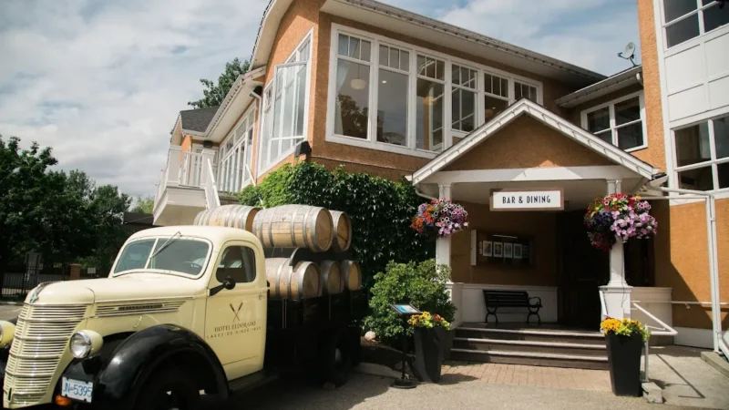 Hotel Eldorado at Eldorado Resort