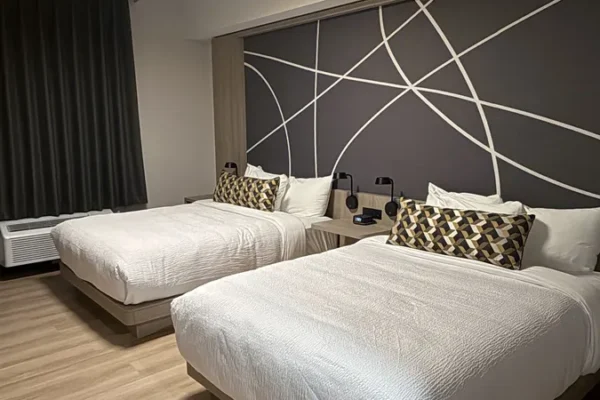 La Quinta Inn & Suites By Wyndham Kelowna Bc