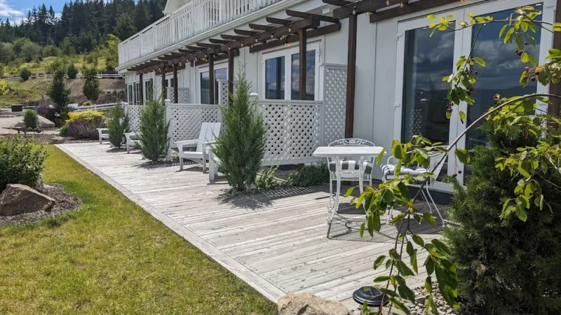 Autumn Lane Farm & Gardens