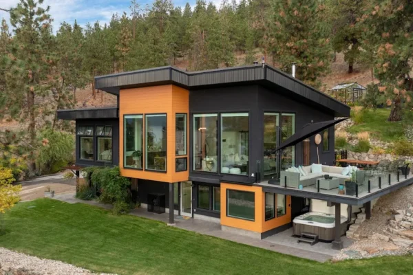 Natty’s Guest House