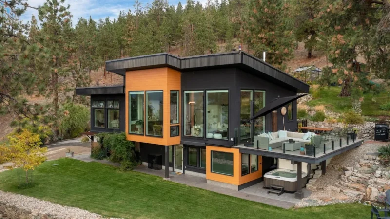 Natty’s Guest House