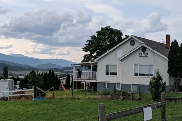 Farm Country RV Park