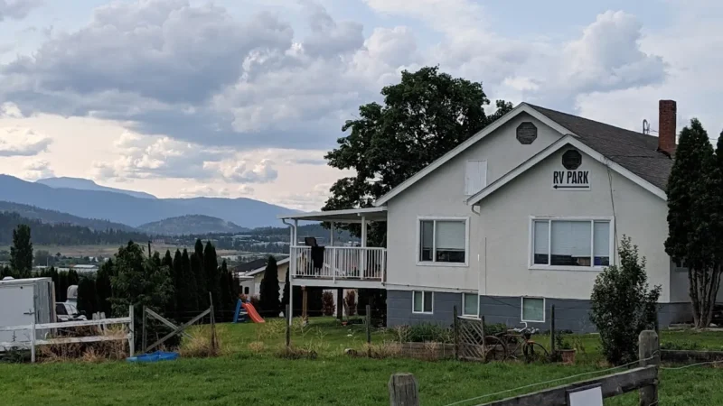 Farm Country RV Park