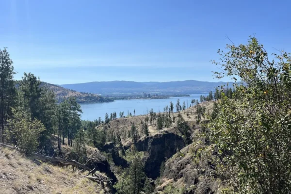 Bear Creek Provincial Park