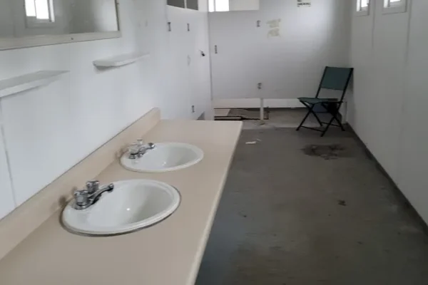 Shady Lane RV & Trailer Park