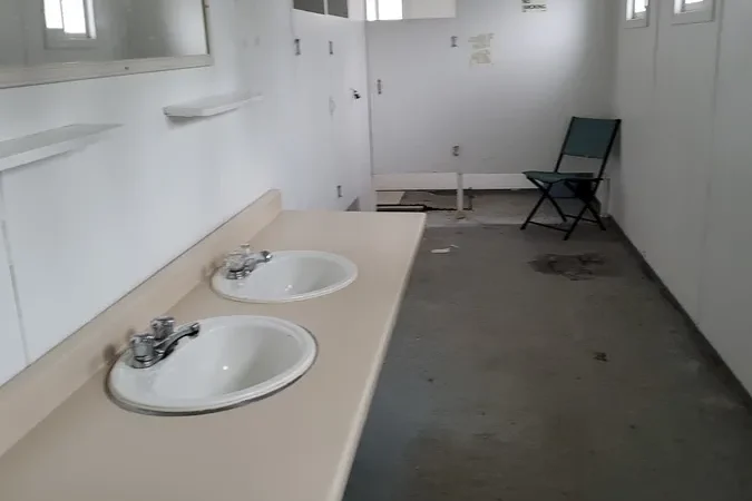 Shady Lane RV & Trailer Park