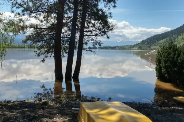 Turtle Lodges Resort Ltd