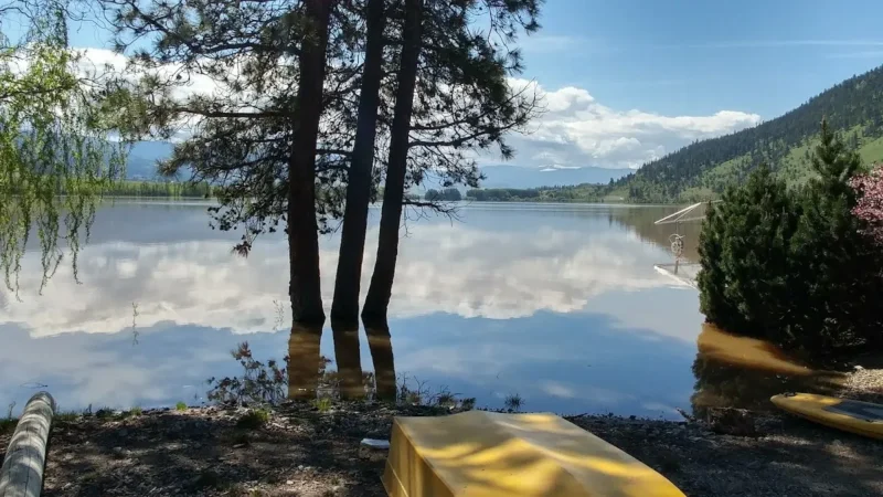 Turtle Lodges Resort Ltd