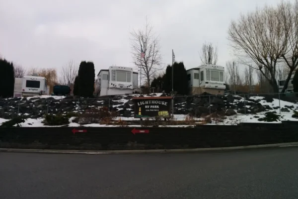 Lighthouse RV Park