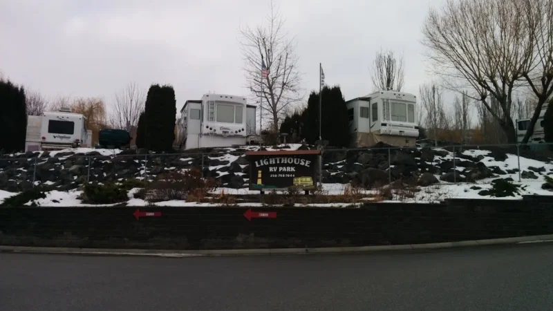 Lighthouse RV Park
