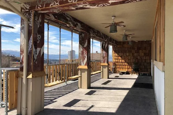 Farming Karma RV Park