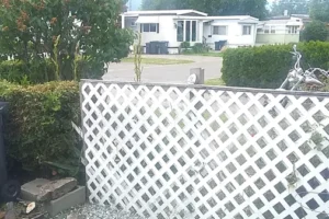 Shasta Mobile Home Park