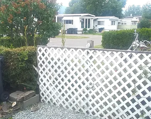 Shasta Mobile Home Park