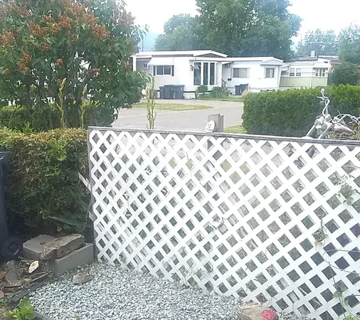 Shasta Mobile Home Park