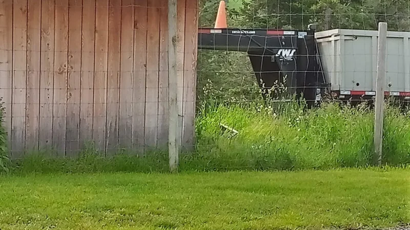 Tuscany Orchard RV Park