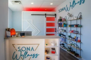Sona Wellness