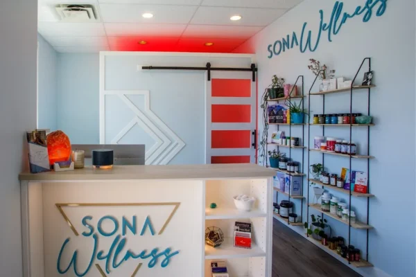 Sona Wellness