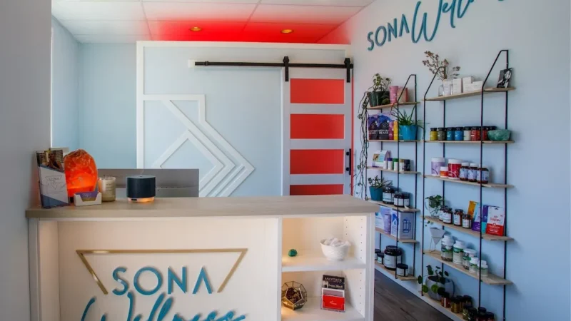 Sona Wellness