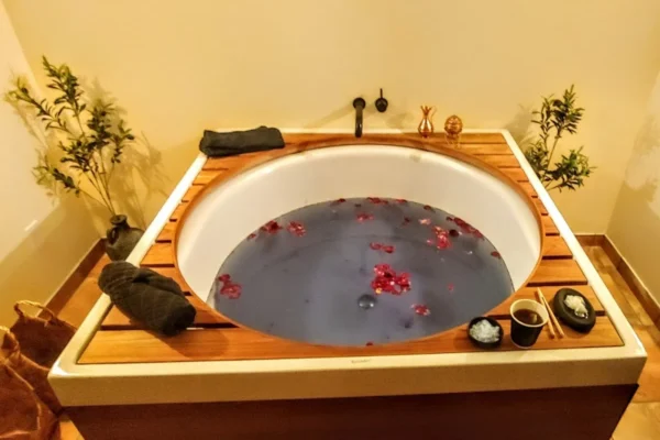 Cleopatra’s Rituals