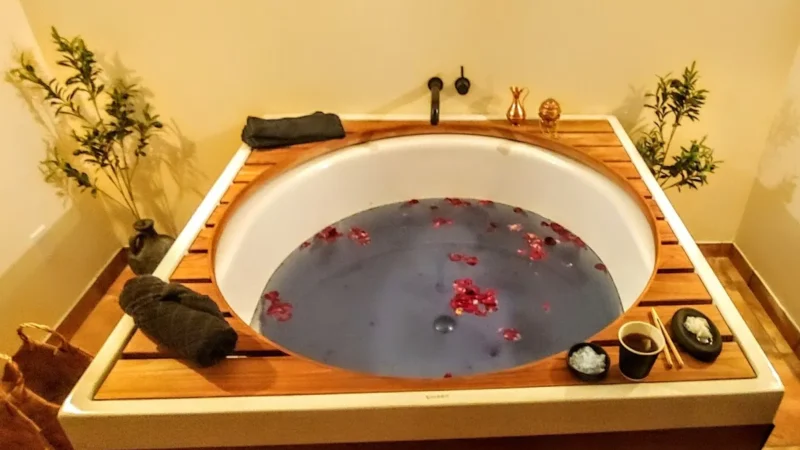 Cleopatra’s Rituals