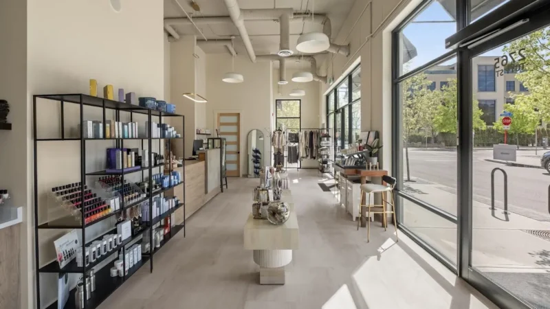 Orah Spa + Lifestyle