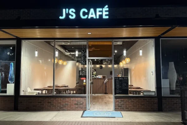 J’s Cafe & Fusion