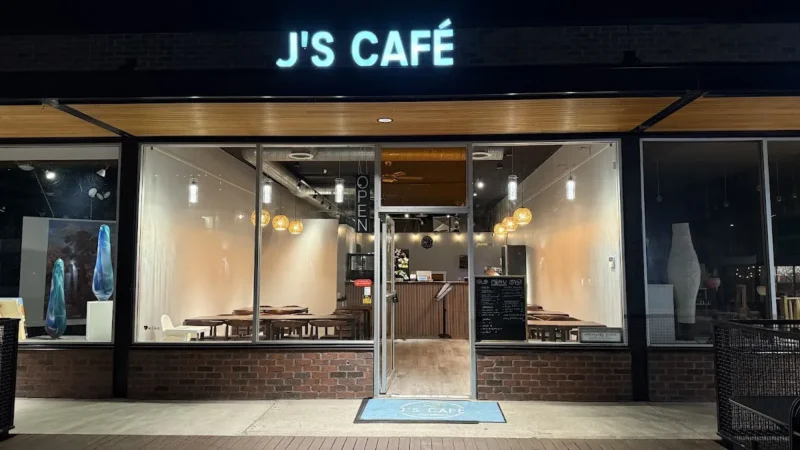 J’s Cafe & Fusion
