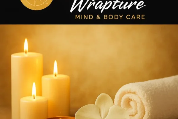 Beyond Wrapture Mind & Body Care Day Spa & Retreat