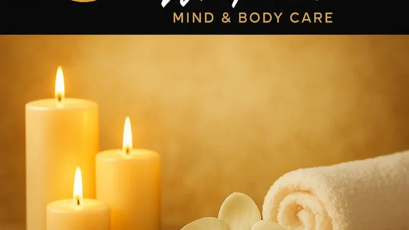Beyond Wrapture Mind & Body Care Day Spa & Retreat