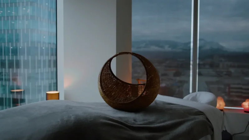 Namaste Day Spa & Medical Spa (Organic Skin Shop)