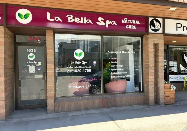 La Bella Spa