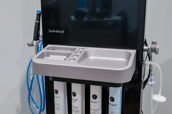 Zahra Salon and Medical Spa