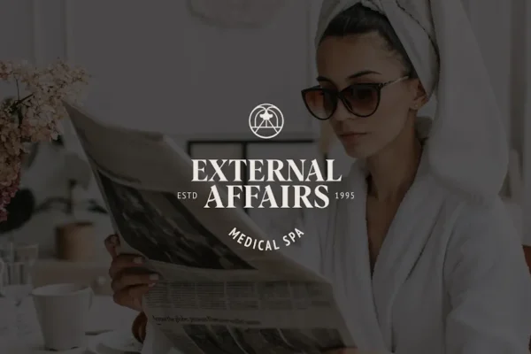 External Affairs Medical Spa Kelowna