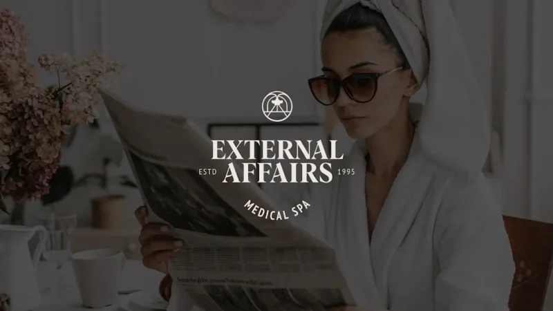 External Affairs Medical Spa Kelowna