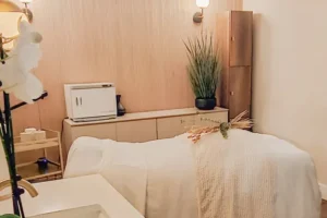 Sanctuary Facial Suite