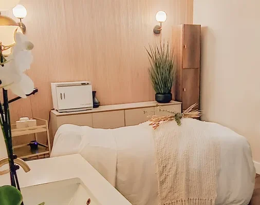 Sanctuary Facial Suite