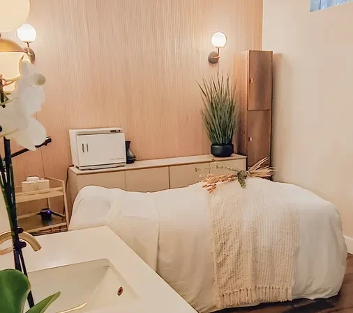 Sanctuary Facial Suite