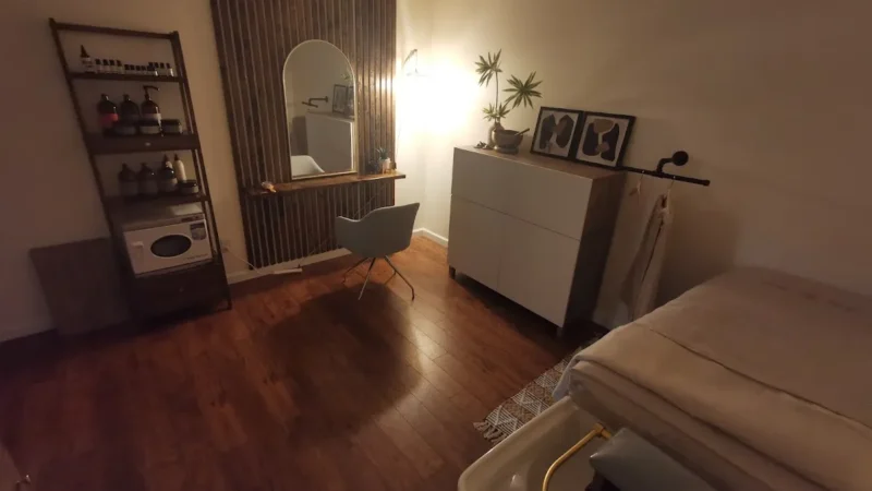 Bridget Beauty – Semi permanent Make up – Head SPA