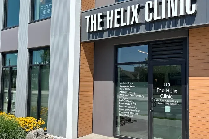 The Helix Clinic