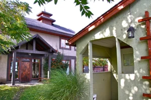 Kelowna Yoga House