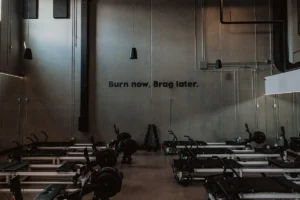 STRONG Pilates Kelowna