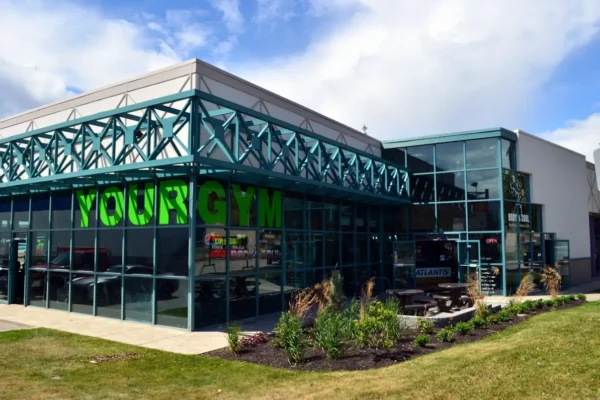 Body & Soul Gyms Kelowna – Health & Fitness Club 24 Hours